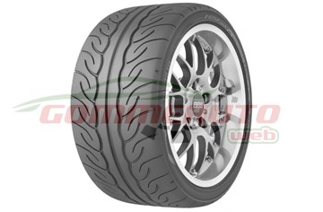 COP. 235/40 R18 91W ADVAN NEOVA AD08 RS